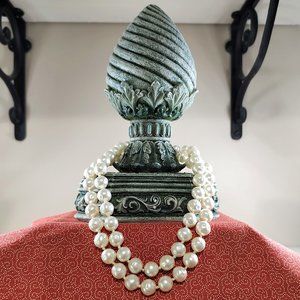 Beaded Necklace/Choker